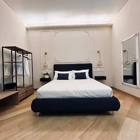 Sea Pearl Luxury Rooms La Spezia Exterior foto